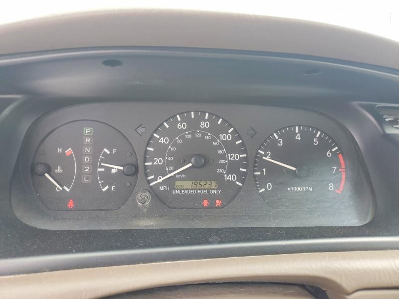 Aukcja sprzedaży 1999 Toyota Camry, vin: JT2BF22K8X0192742, numer aukcji: 54641966