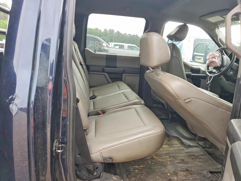 Продаж на аукціоні авто 2022 Ford F350, vin: 1FD8W3G62NEE63065, номер лоту: 53254186