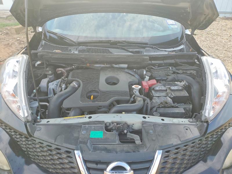 Aukcja sprzedaży 2014 Nissan Juke, vin: JN8AF5MR9ET452225, numer aukcji: 54282656