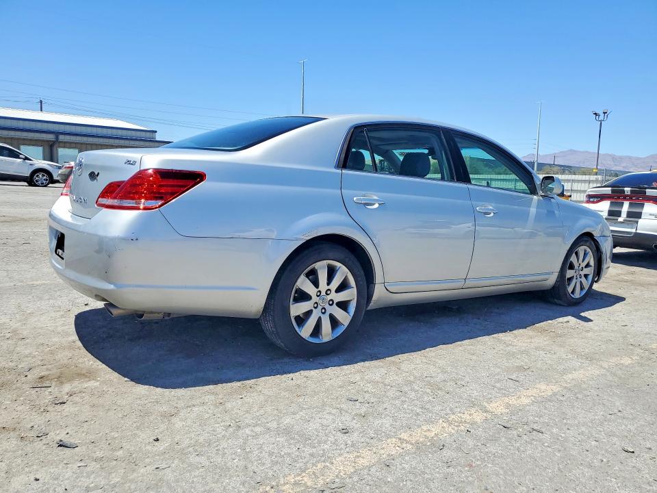 Aukcja sprzedaży 2005 Toyota Avalon, vin: 4T1BK36B95U021325, numer aukcji: 53664156
