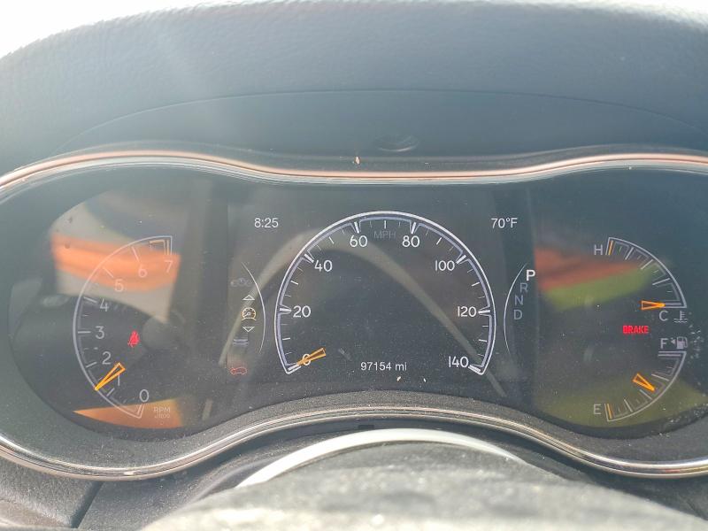 Aukcja sprzedaży 2017 Jeep Grand Cherokee, vin: 1C4RJFBG1HC851719, numer aukcji: 52129446