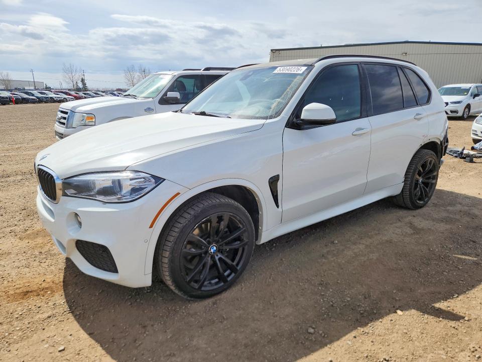 Продаж на аукціоні авто 2017 Bmw X5, vin: 5UXKR0C34H0X79904, номер лоту: 53090226