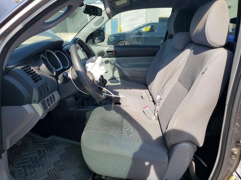 Aukcja sprzedaży 2014 Toyota Tacoma, vin: 5TFNX4CN4EX032125, numer aukcji: 53957126