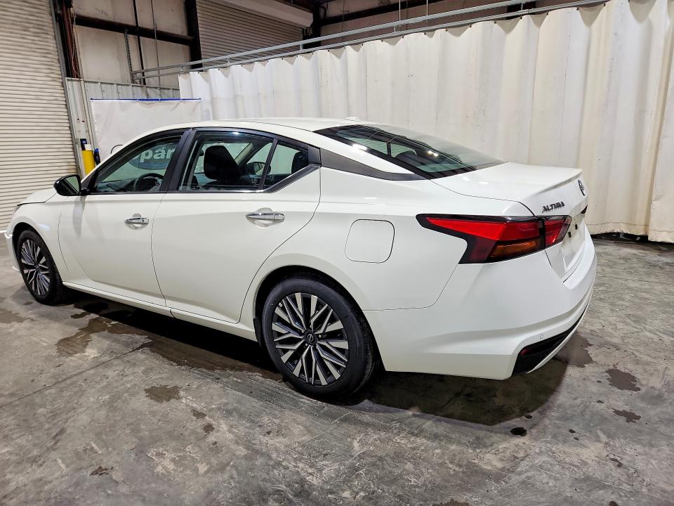 Продаж на аукціоні авто 2025 Nissan Altima, vin: 1N4BL4DV5SN370689, номер лоту: 53646876