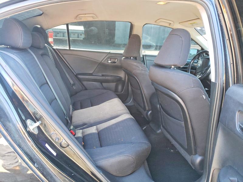 53424126 :رقم المزاد ، 1HGCR2F53EA038858 vin ، 2014 Honda Accord مزاد بيع