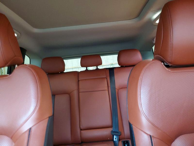 Aukcja sprzedaży 2023 Mazda Cx-50, vin: 7MMVABEY1PN102143, numer aukcji: 52664076
