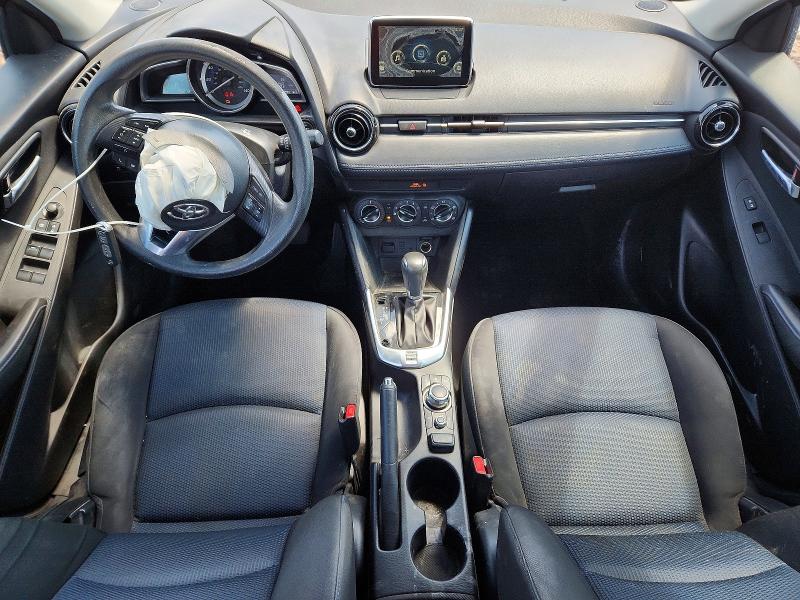 Aukcja sprzedaży 2017 Toyota Yaris Ia, vin: 3MYDLBYV3HY179352, numer aukcji: 53587896