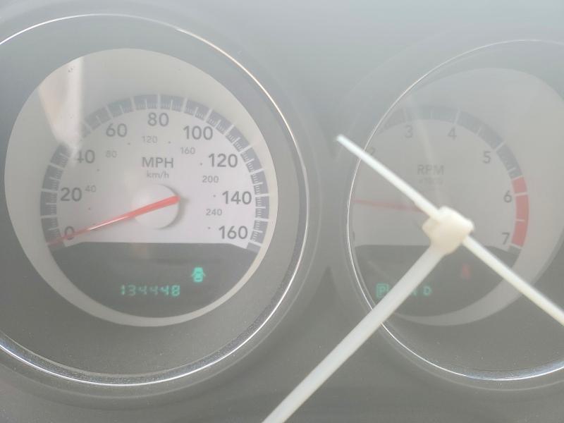 53821906 :رقم المزاد ، 2B3LJ54T09H572238 vin ، 2009 Dodge Challenger مزاد بيع