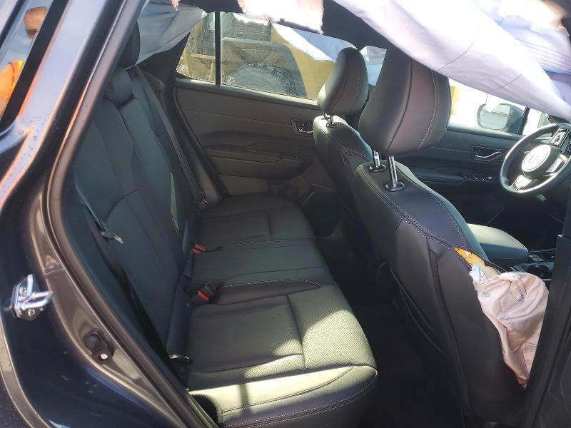 52563646 :رقم المزاد ، JF2BURJD9TY454743 vin ، 2026 Subaru Outback مزاد بيع