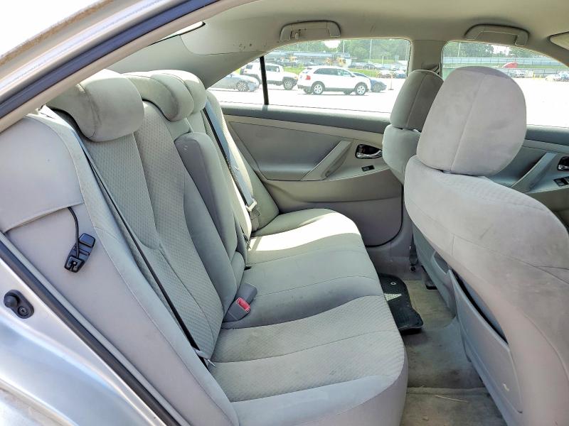 Продажа на аукционе авто 2007 Toyota Camry, vin: 4T1BE46K87U188842, номер лота: 55144646