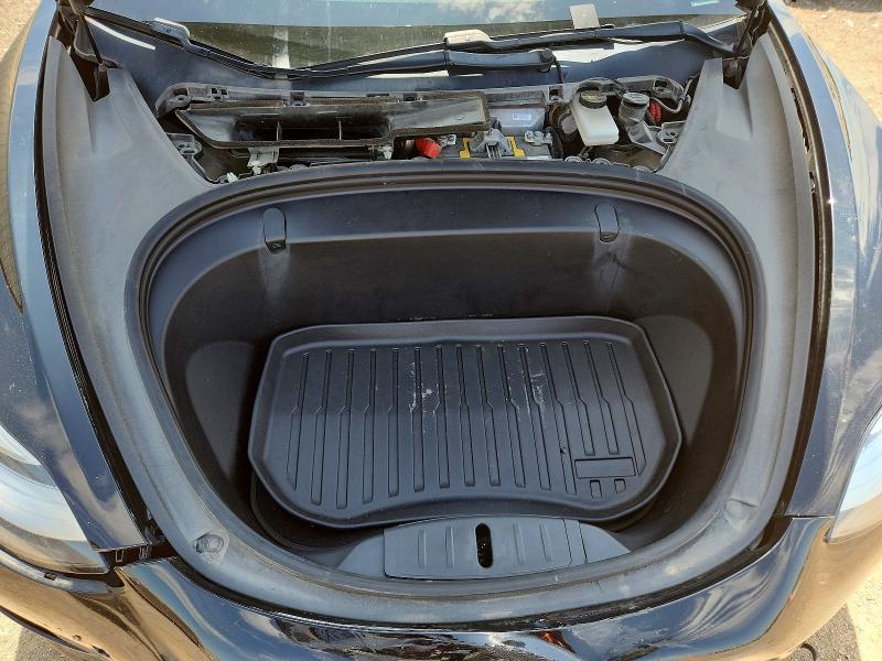 Aukcja sprzedaży 2019 Tesla Model 3, vin: 5YJ3E1EB8KF359325, numer aukcji: 52774856