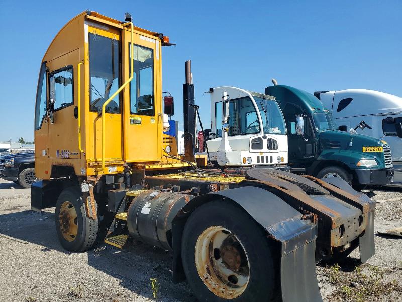 Aukcja sprzedaży 2019 Autocar Xspotter, vin: 516G4GC10KH227509, numer aukcji: 54453066