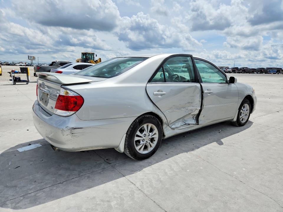 Aukcja sprzedaży 2006 Toyota Camry, vin: 4T1BF32K56U634943, numer aukcji: 54955316