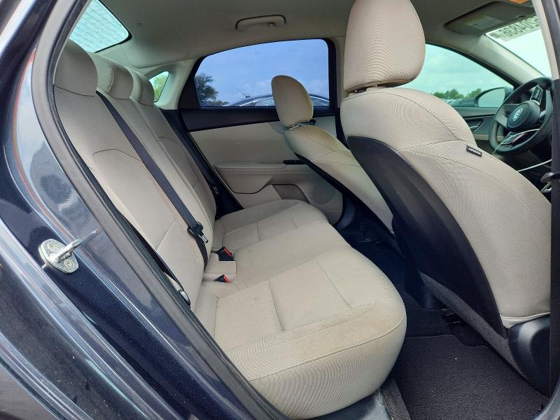 Продажа на аукционе авто 2019 Kia Forte, vin: 3KPF24AD0KE013368, номер лота: 55204836