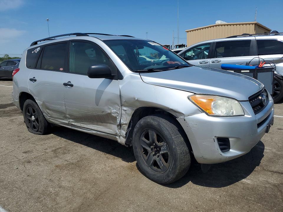 Aukcja sprzedaży 2010 Toyota Rav4, vin: 2T3BF4DV1AW069037, numer aukcji: 51903246