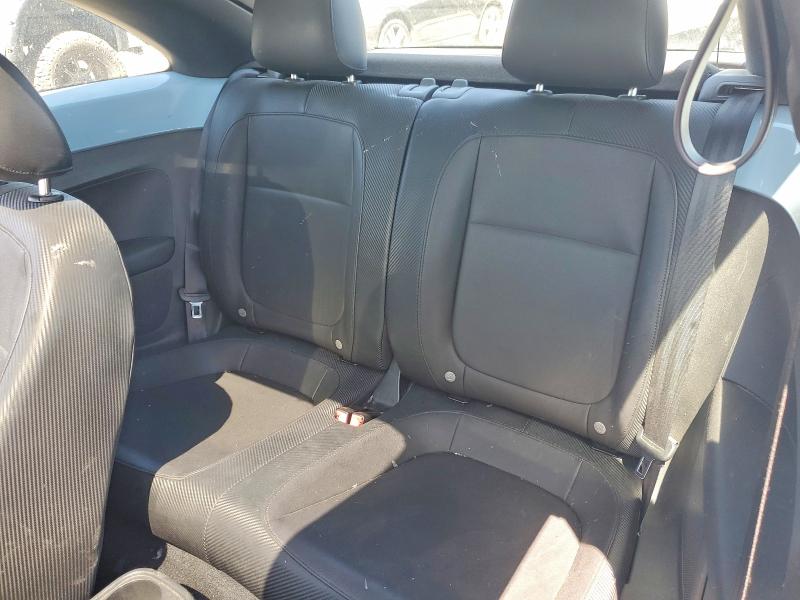 Aukcja sprzedaży 2013 Volkswagen Beetle, vin: 3VWJP7AT5DM601387, numer aukcji: 52883256