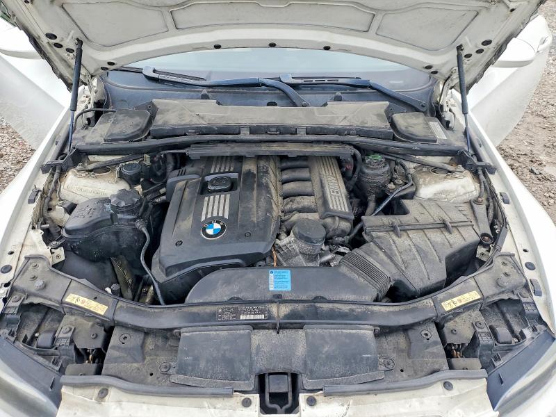 Aukcja sprzedaży 2009 Bmw 328, vin: WBAWC33519PU84708, numer aukcji: 54653506
