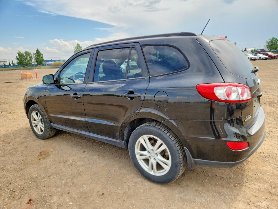 Aukcja sprzedaży 2011 Hyundai Santa Fe, vin: 5XYZGDAB3BG069210, numer aukcji: 55213836