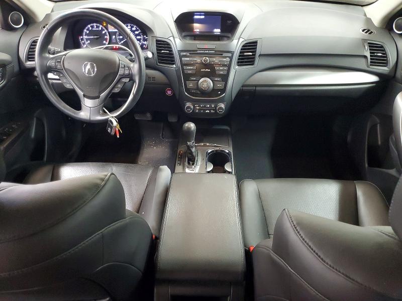 2013 Acura Rdx მანქანა იყიდება აუქციონზე, vin: 5J8TB3H39DL017747, აუქციონის ნომერი: 54470216