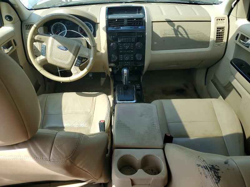 54065596 :رقم المزاد ، 1FMCU0E70AKB31891 vin ، 2010 Ford Escape مزاد بيع