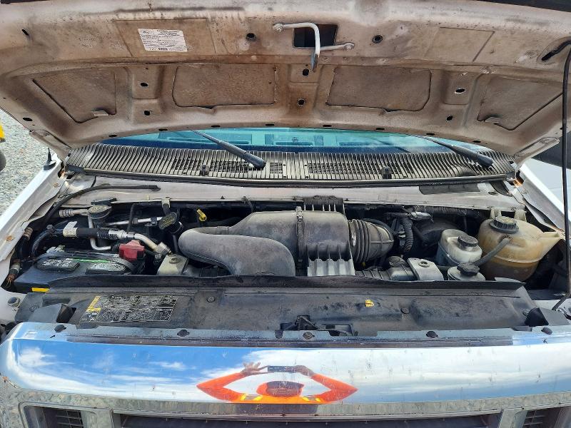 Aukcja sprzedaży 2013 Ford Econoline, vin: 1FTNE2EW6DDA36239, numer aukcji: 50558656