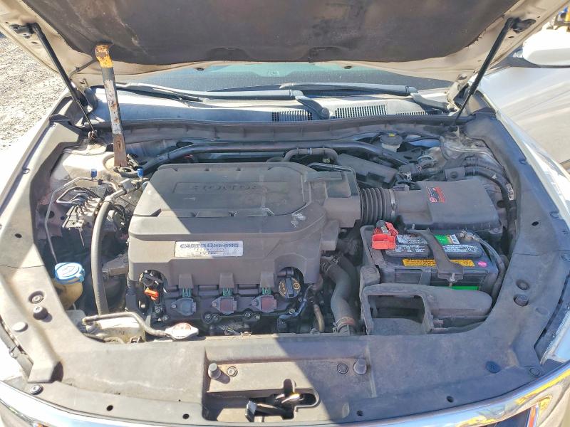 Aukcja sprzedaży 2015 Honda Crosstour, vin: 5J6TF1H56FL002001, numer aukcji: 51920856