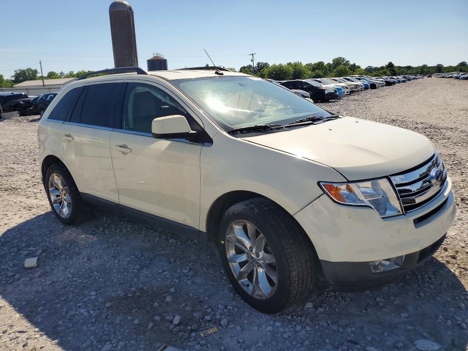 52150096 :رقم المزاد ، 2FMDK39C88BA97786 vin ، 2008 Ford Edge مزاد بيع