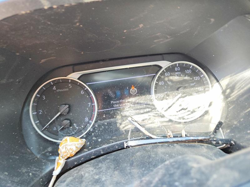 54826906 :رقم المزاد ، 3N1AB8CV4PY256326 vin ، 2023 Nissan Sentra مزاد بيع