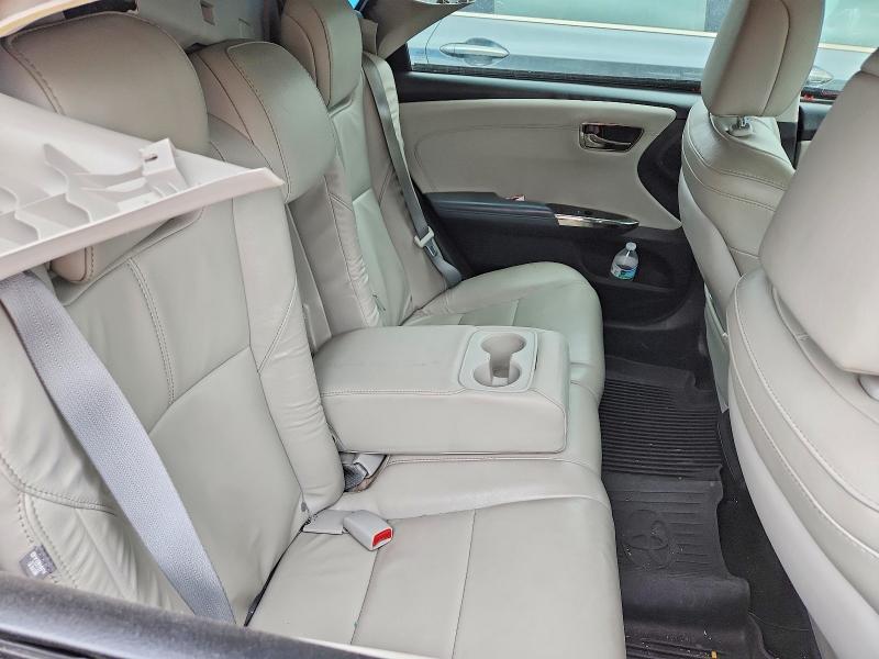 Продажа на аукционе авто 2013 Toyota Avalon, vin: 4T1BK1EB2DU053344, номер лота: 53962846