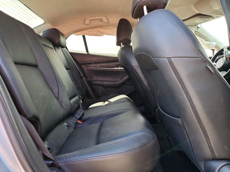 51018726 :رقم المزاد ، JM1BPACL0L1173094 vin ، 2020 Mazda 3 مزاد بيع