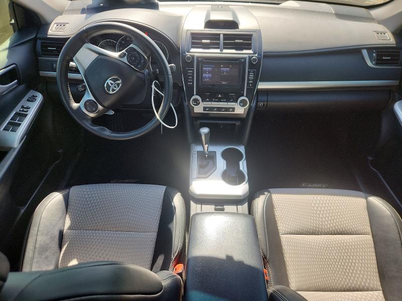 Продаж на аукціоні авто 2014 Toyota Camry, vin: 4T1BF1FK4EU364620, номер лоту: 55341086