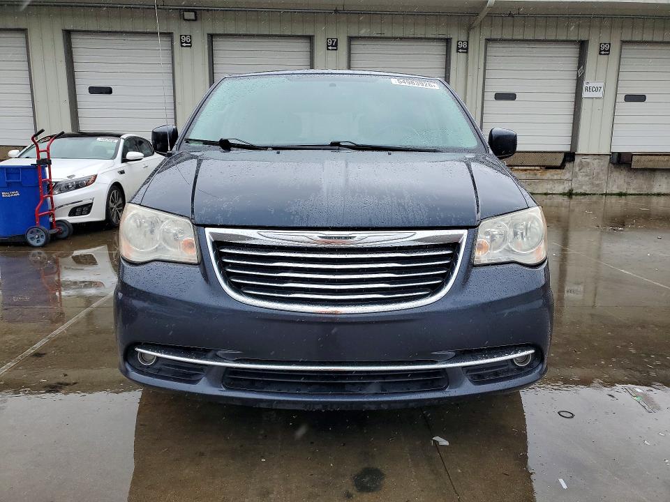 Aukcja sprzedaży 2014 Chrysler Uk, vin: 2C4RC1BG0ER143297, numer aukcji: 54983926