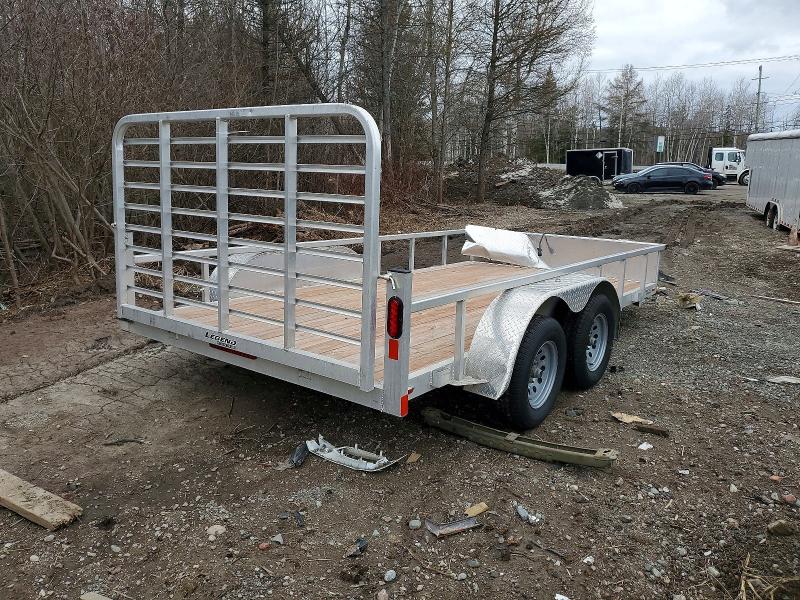 Продаж на аукціоні авто 2023 Lege Trailers, vin: 5WMBF1427P1000348, номер лоту: 50367346