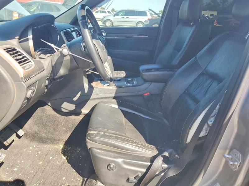 Продажа на аукционе авто 2015 Jeep Grand Cherokee, vin: 1C4RJFBG4FC840064, номер лота: 53249726