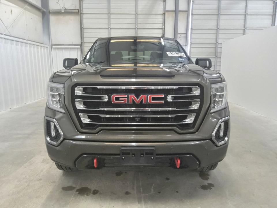 Aukcja sprzedaży 2019 Gmc Sierra, vin: 1GTP9EEL4KZ422467, numer aukcji: 53551096
