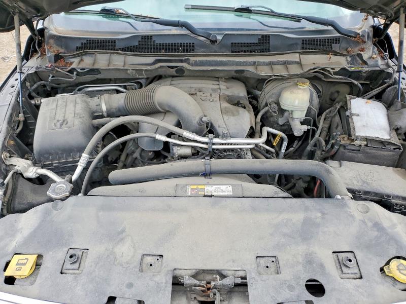53118506 :رقم المزاد ، 1C6RR7LT1ES208483 vin ، 2014 Ram 1500 مزاد بيع