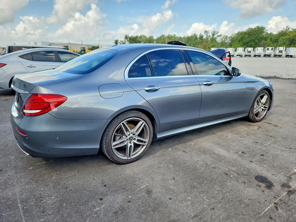Продаж на аукціоні авто 2018 Mercedes-benz E, vin: WDDZF4JBXJA473581, номер лоту: 54689946