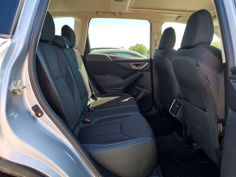 53231096 :رقم المزاد ، JF2SKAEC1KH414325 vin ، 2019 Subaru Forester مزاد بيع