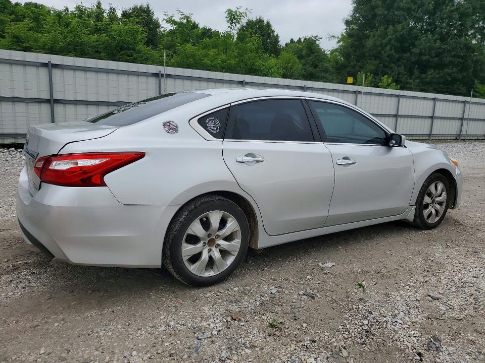 Aukcja sprzedaży 2018 Nissan Altima, vin: 1N4AL3AP9JC477492, numer aukcji: 54526516