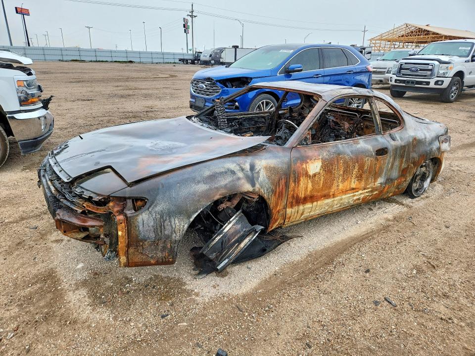 48459046 :رقم المزاد ، JT2ST85NXN0125915 vin ، 1992 Toyota Celica مزاد بيع