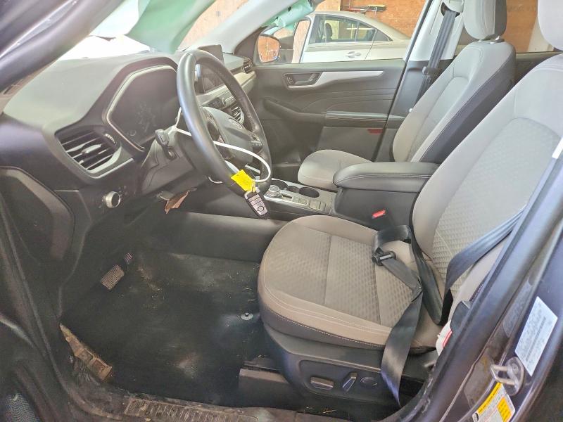 Aukcja sprzedaży 2022 Ford Escape, vin: 1FMCU9G61NUA57531, numer aukcji: 53115026