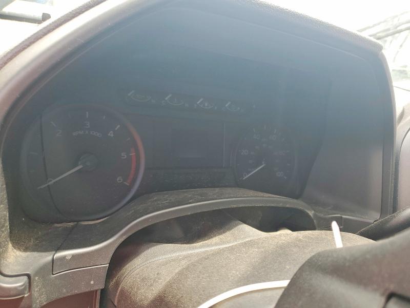 2021 Ford F550 მანქანა იყიდება აუქციონზე, vin: 1FDUF5GN1MED08989, აუქციონის ნომერი: 53754416