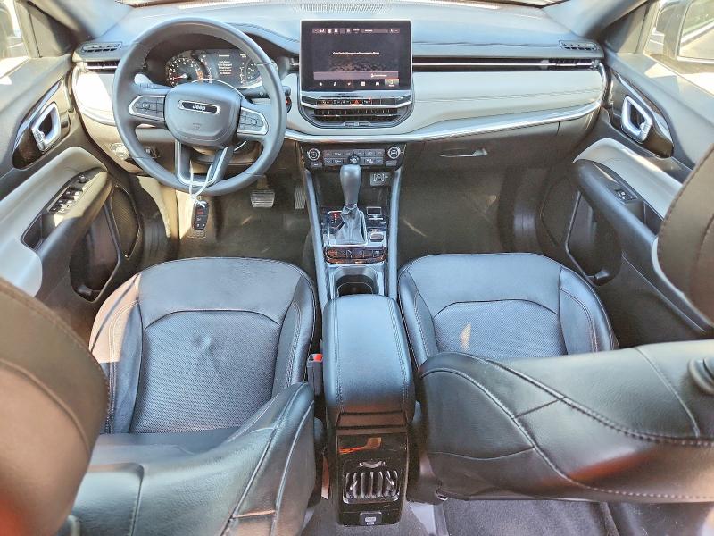 Продаж на аукціоні авто 2023 Jeep Compass, vin: 3C4NJDCN8PT523409, номер лоту: 53029206