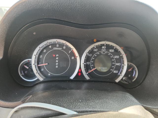 55148626 :رقم المزاد ، JH4CU2F63CC030121 vin ، 2012 Acura Tsx مزاد بيع