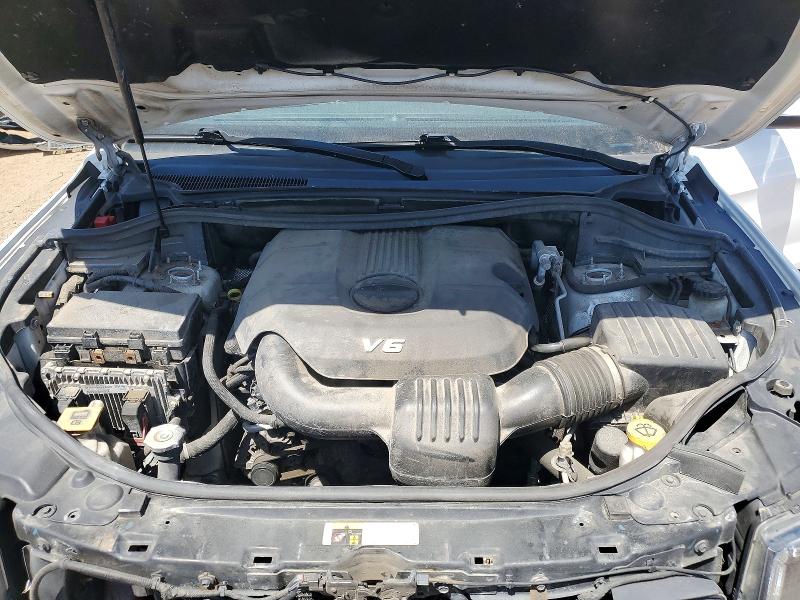 Aukcja sprzedaży 2015 Jeep Grand Cherokee, vin: 1C4RJFAG8FC675962, numer aukcji: 54124096