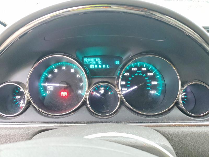 Продажа на аукционе авто 2013 Buick Enclave, vin: 5GAKVCKD2DJ214338, номер лота: 53798306