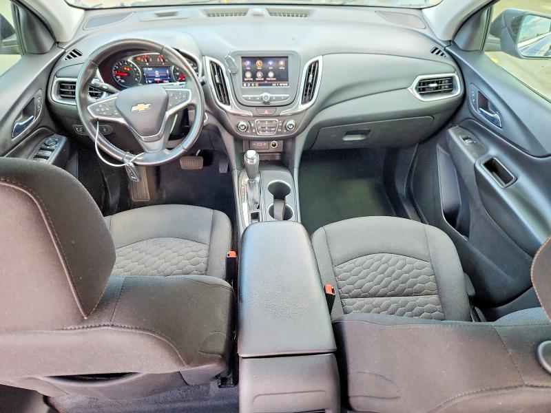 Продажа на аукционе авто 2020 Chevrolet Equinox, vin: 3GNAXKEV3LS562012, номер лота: 54695636