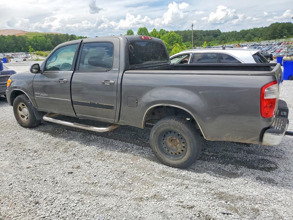 Продаж на аукціоні авто 2004 Toyota Tundra, vin: 5TBET34174S461967, номер лоту: 55074186