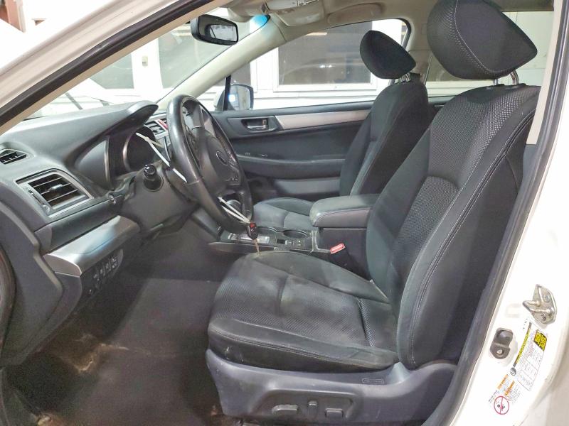 Aukcja sprzedaży 2016 Subaru Outback, vin: 4S4BSAHC8G3206470, numer aukcji: 54805856