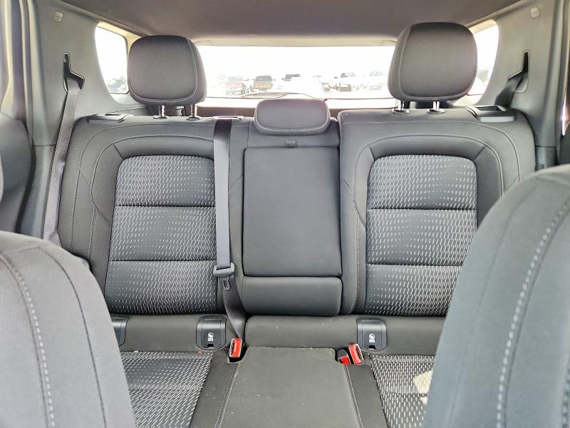Продаж на аукціоні авто 2026 Chevrolet Equinox, vin: 3GNAXHEG2TL331987, номер лоту: 54335426